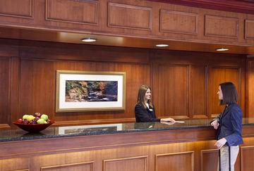Hotel Marriott Dfw Airport South 4*
