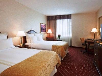 Marriott Dfw Airport South