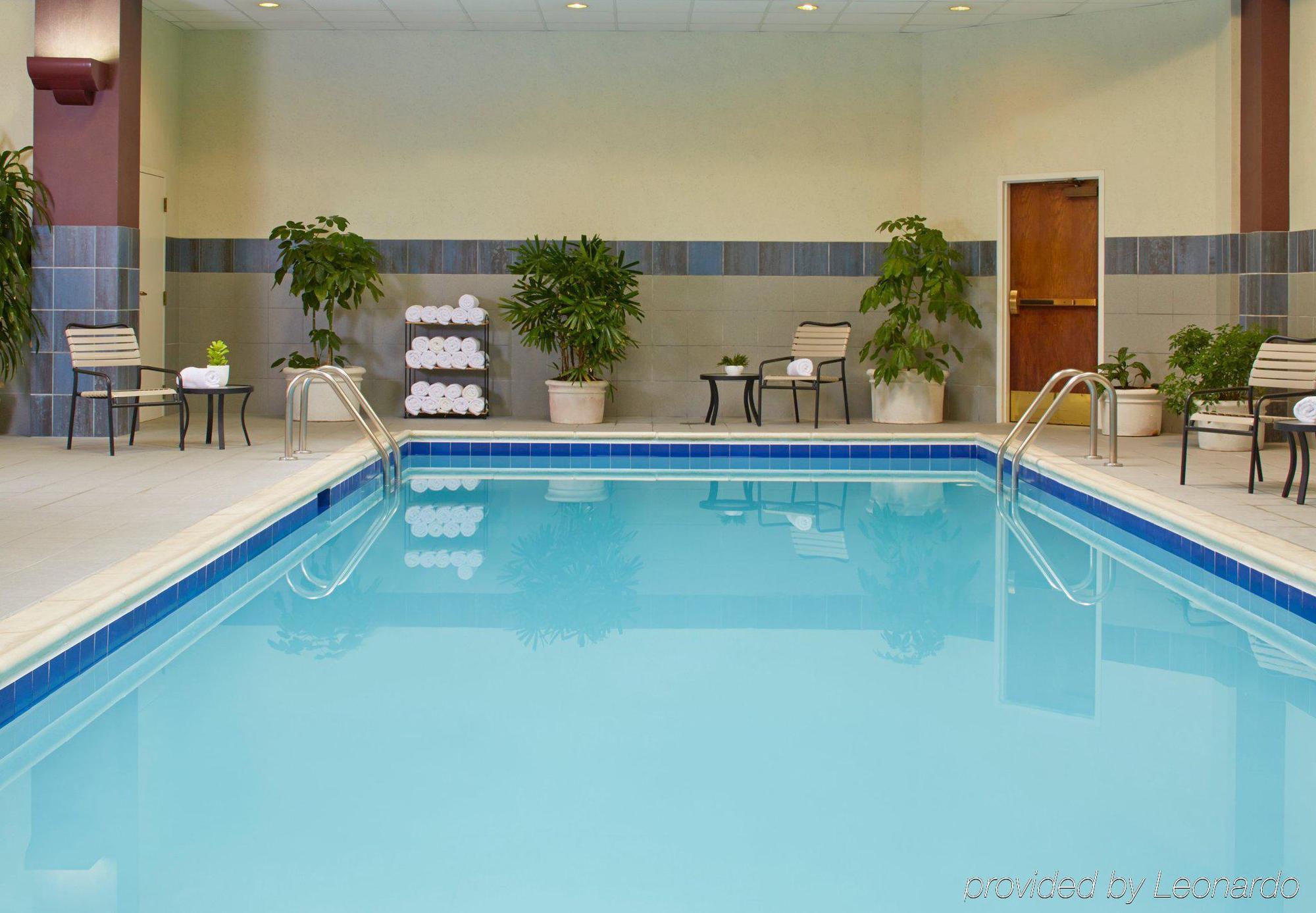 Marriott Dfw Airport South