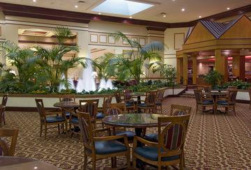 Hotel Marriott Dfw Airport South Fort Worth
