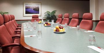 Marriott Dfw Airport South 4* Fort Worth