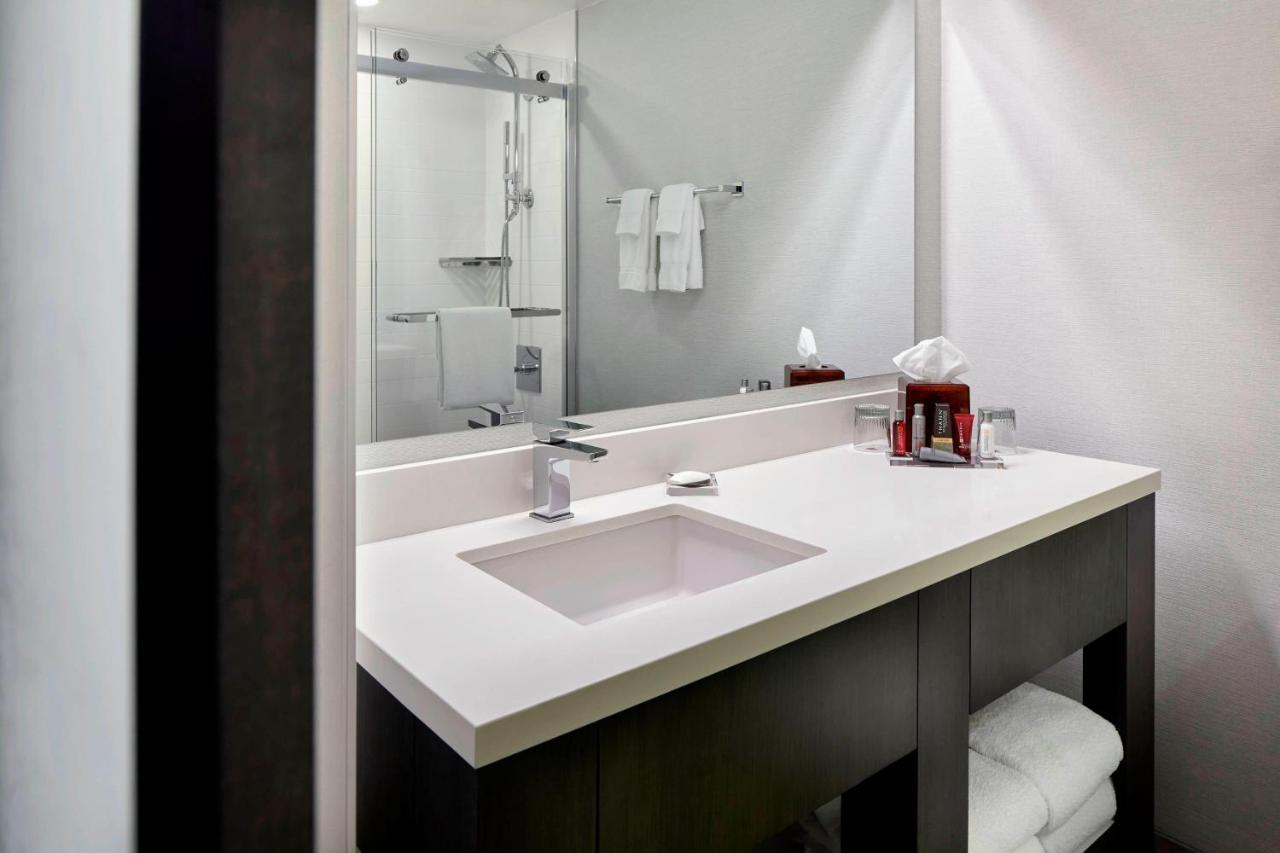 Hotel Marriott Dfw Airport South Fort Worth