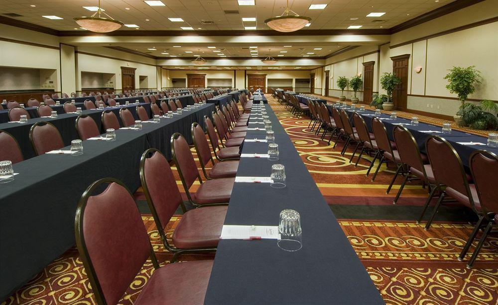 Marriott Dfw Airport South